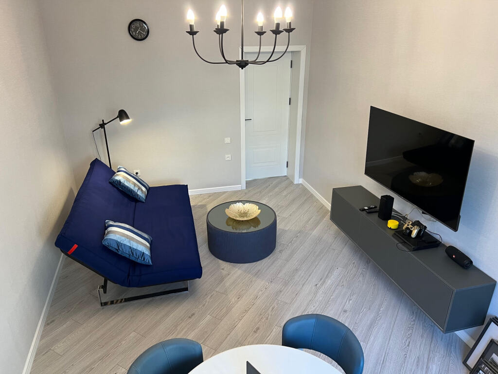 Cozy apartment — 4-Star Luxury Hotel in Baku, Azerbaijan
