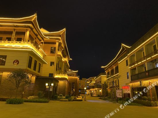 ChaJiang Business Hotel — hotel in Gongcheng
