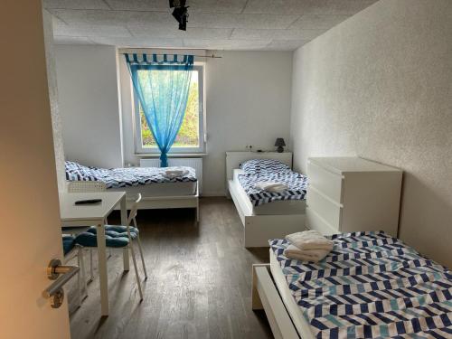 Boardinghouse Behrend I in Ludwigsburg, Germany