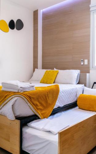 Bright And Comfortable Nearby Miraflores Forum Majadas H10 — Guatemala City