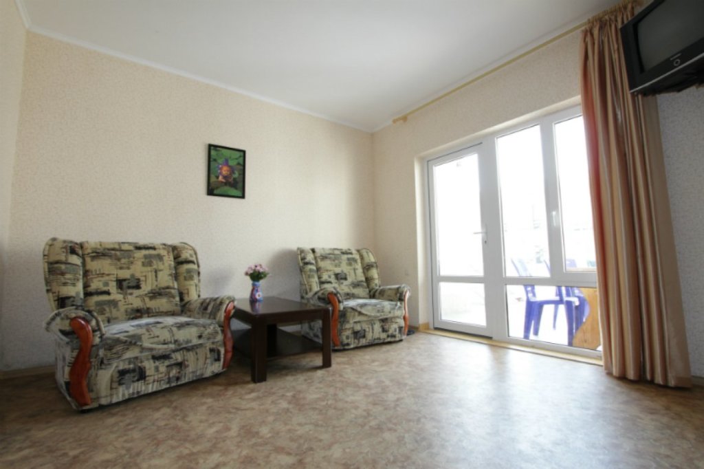 Mini Hotel Pomorye — Unknown City — photo 5
