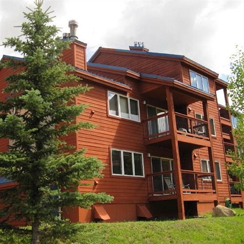 Summit Resort Group Keystone - carbon neutral hotel in Dillon
