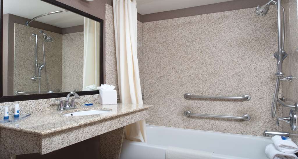 Best Western Plus Las Vegas South Henderson - photo 30