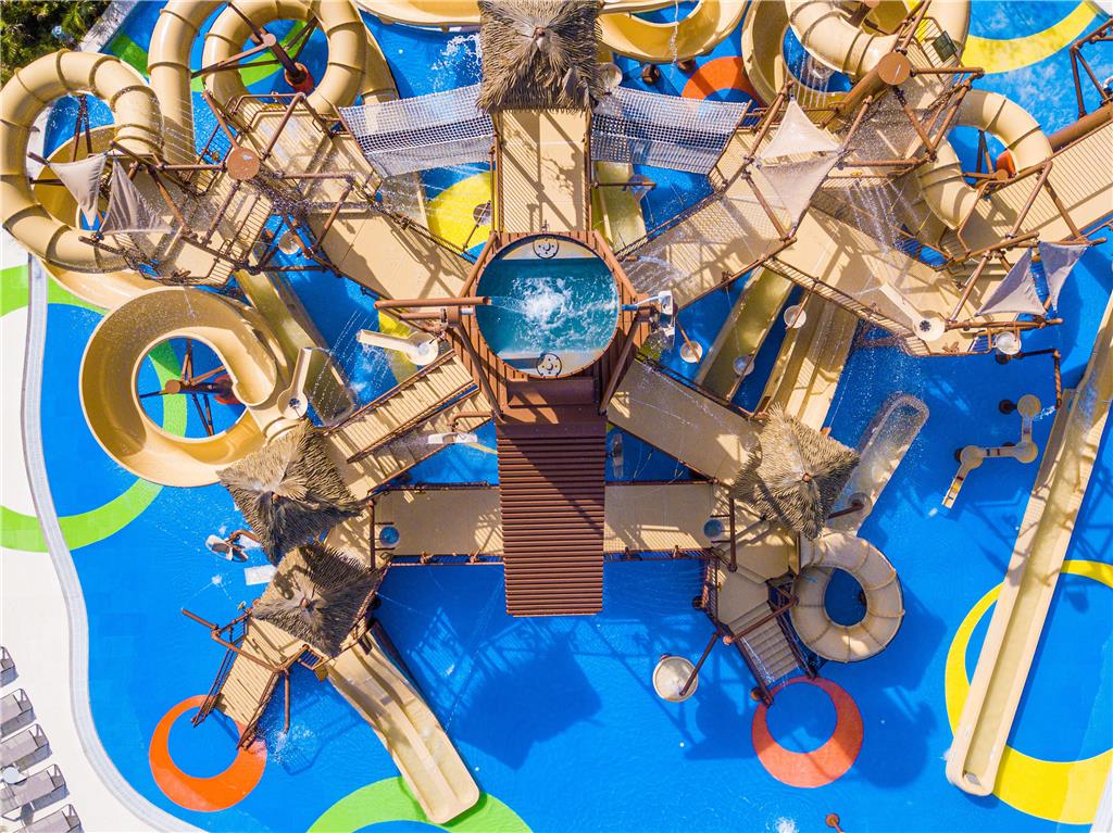 VW RM Jungala KidsFortress