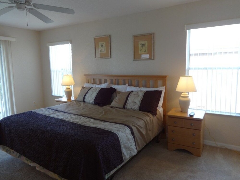 Regal Palms Resort 449 Four Bedroom Townhome - photo 3