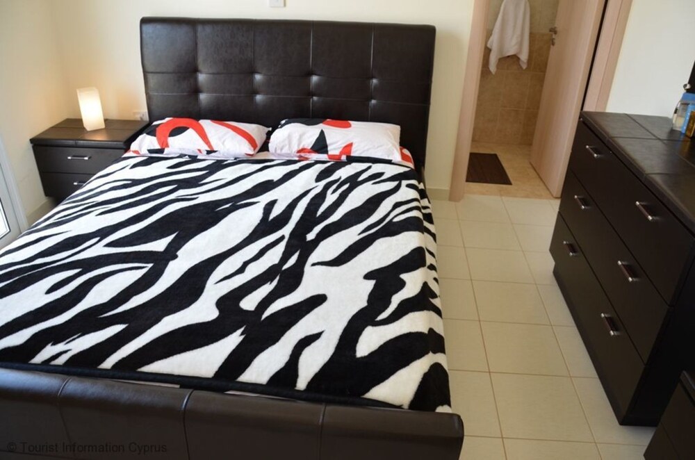 Cyprus Villa Dafni 21 Gold