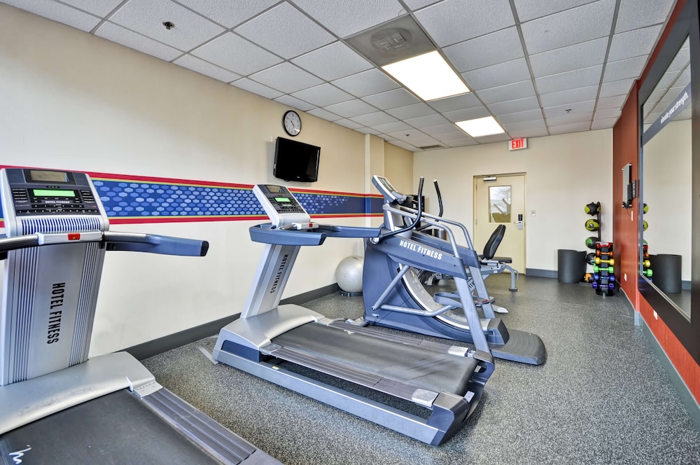 Hampton Inn Chicago Gurnee - photo 29