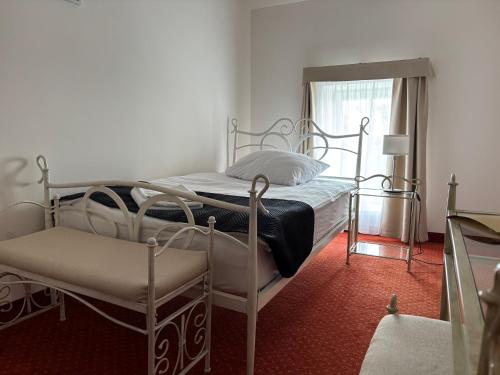 Golden Hotel & SPA — Inowroclaw — photo 4