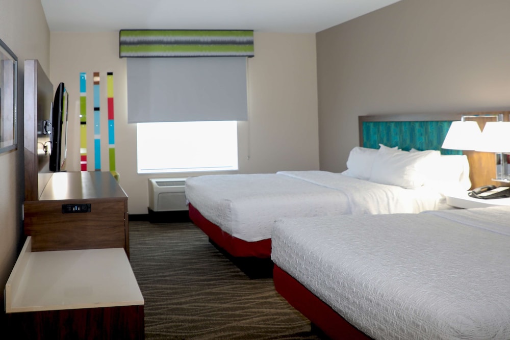 Hampton Inn Ellensburg - photo 14