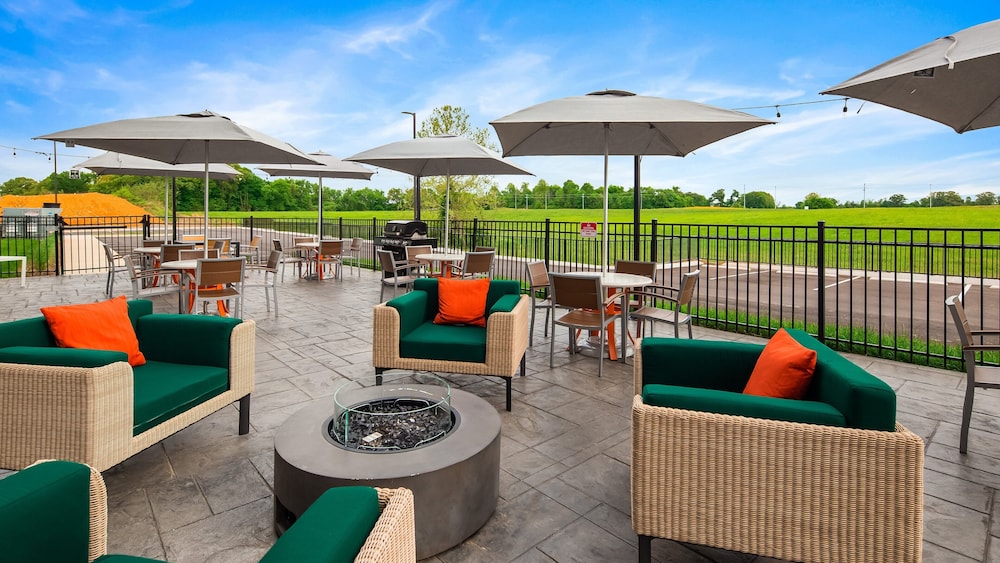 Holiday Inn Clarksville Northeast by IHG - photo 28