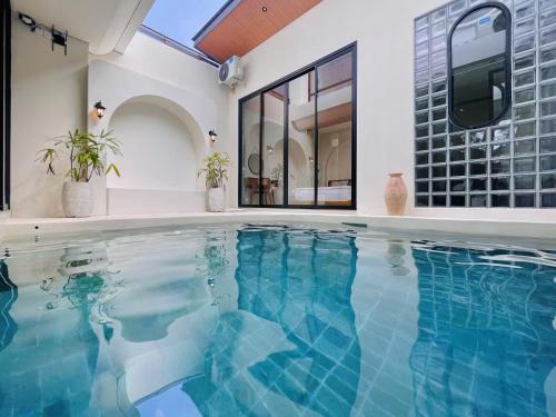 The Pandita Canggu in Canggu, Indonesia