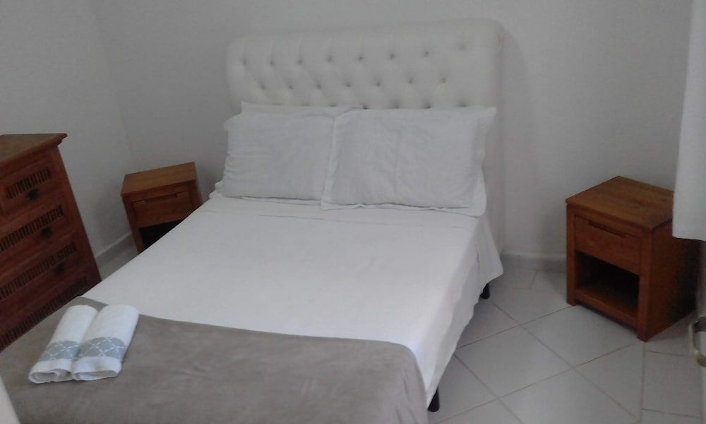 Pousada do Pascoal - last minute hotel in Sao Sebastiao