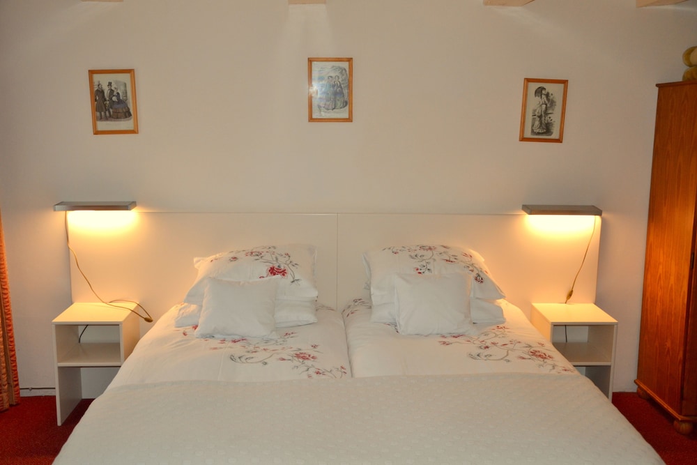 Hotel Keizershof — Amsterdam — photo 3
