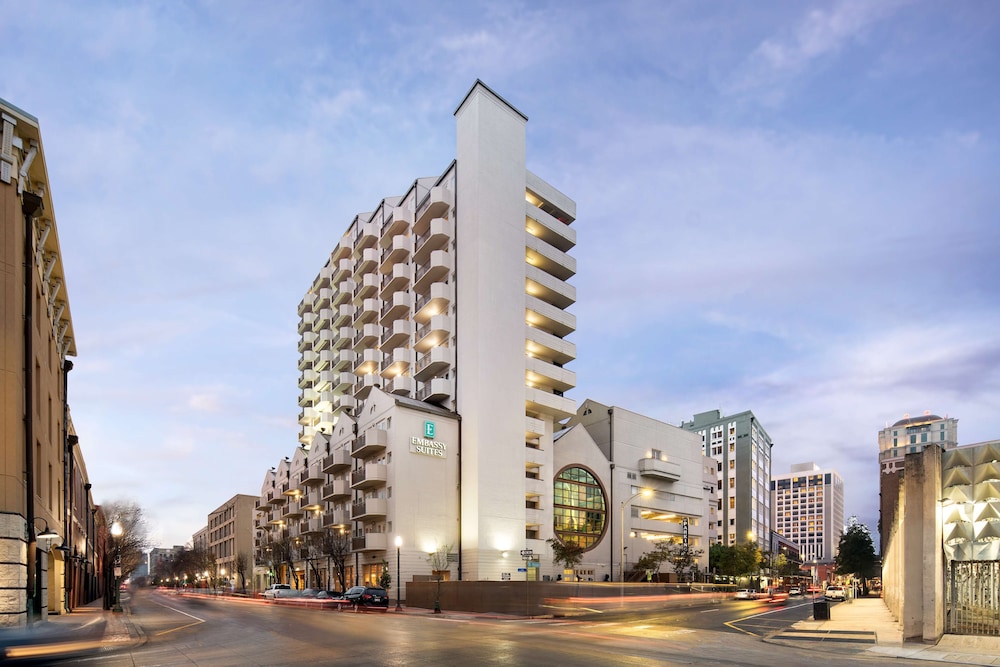Embassy Suites by Hilton New Orleans - featured photo