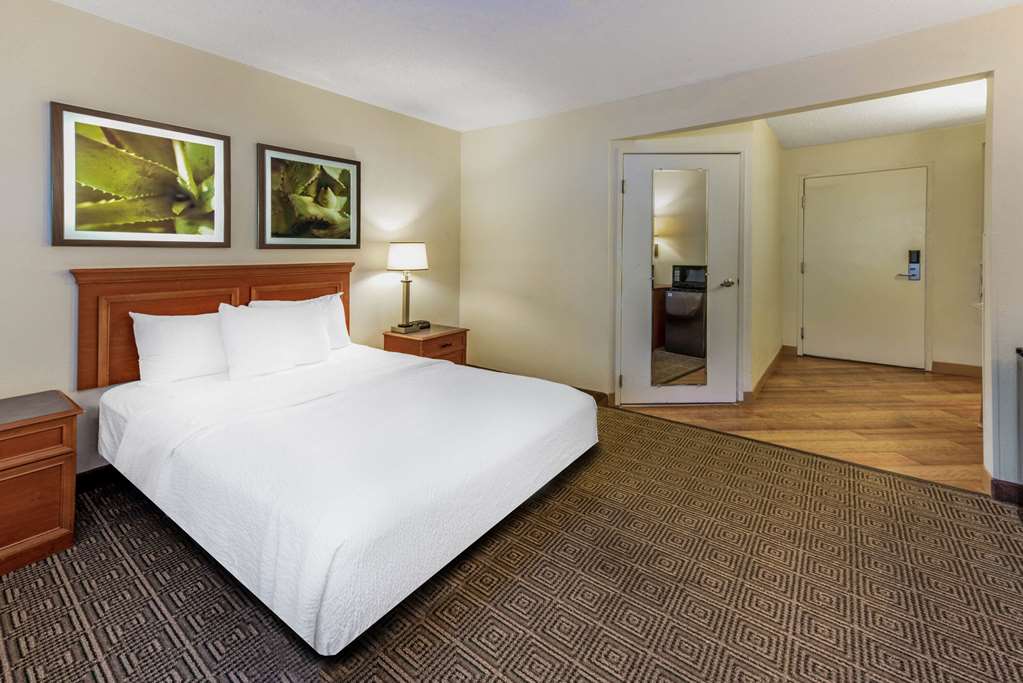 La Quinta Inn & Suites by Wyndham Tampa Brandon West - photo 38