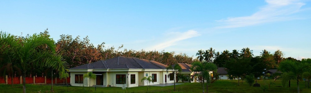 The Chabang Langkawi — 4-Star Luxury Hotel in Kuah, Malaysia