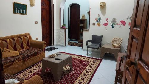 Villa Nile Queen guest house