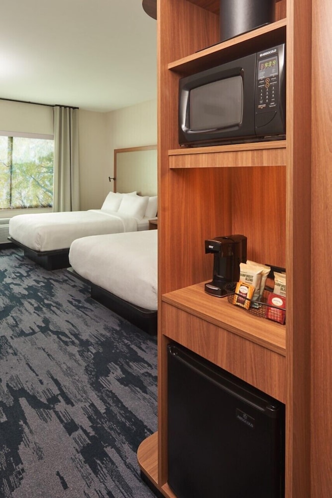 Fairfield by Marriott Inn & Suites Hardeeville I 95 - photo 19