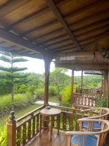 Kepaon Gari Inn