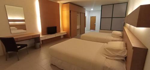 Ara Hotel — Kuching — photo 2