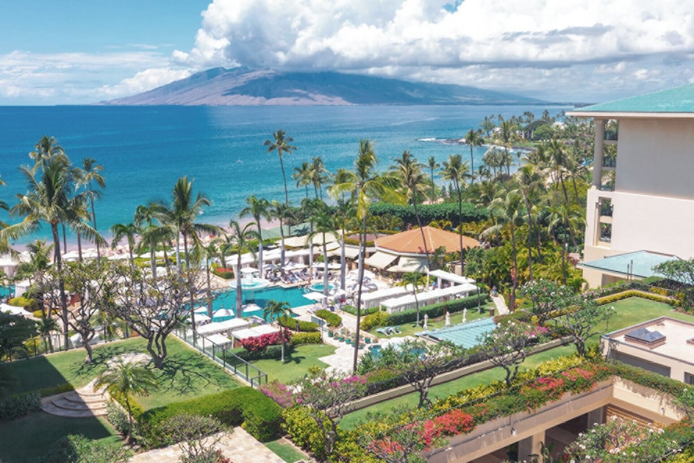 Four Seasons Resort Maui at Wailea - photo 41