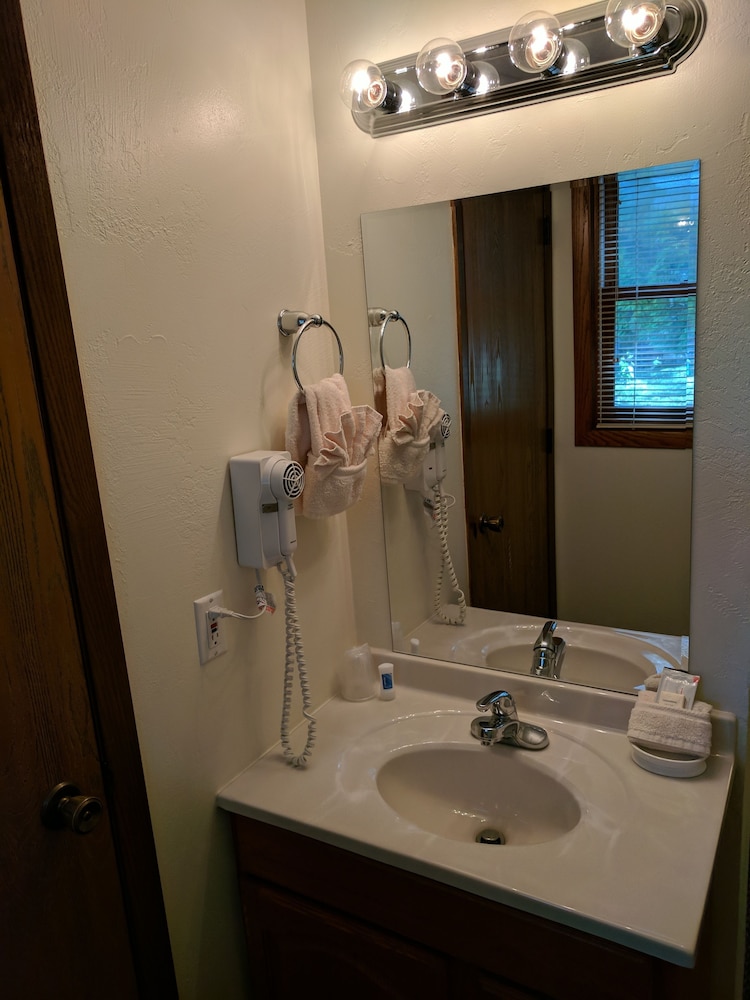 Ephraim Motel - photo 27