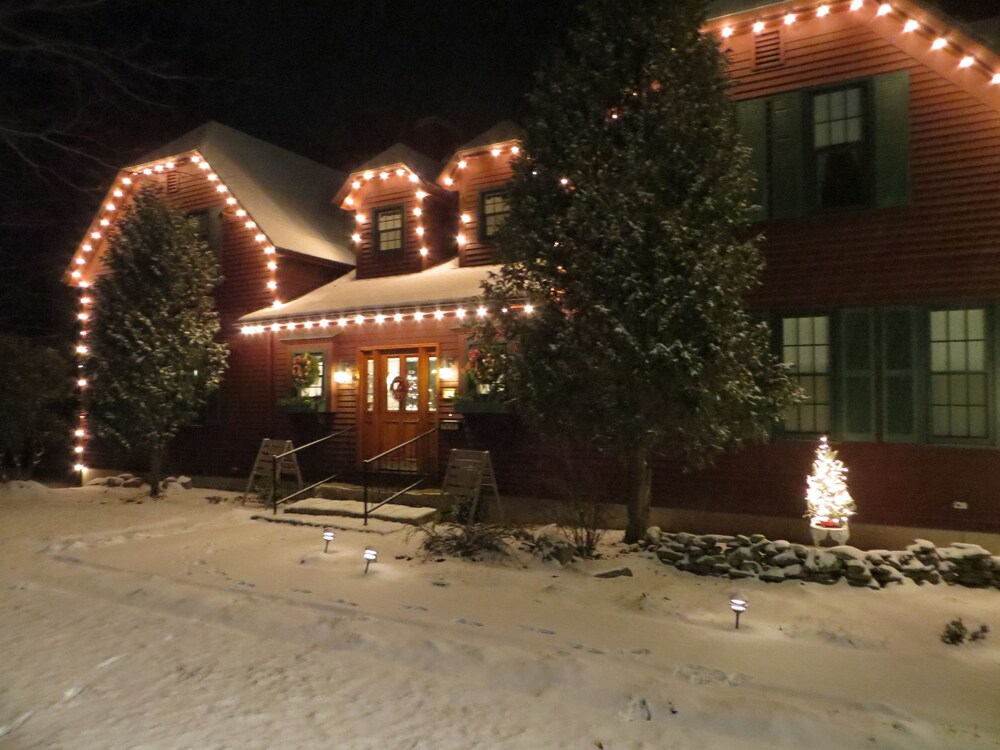 Cabernet Inn - photo 15