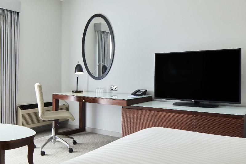 Cheshunt Marriott Hotel