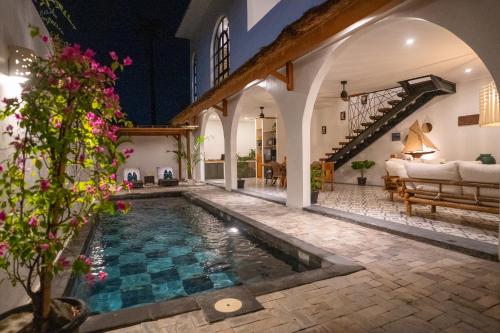 Villa Rhapsody Seminyak — 4-Star Luxury Hotel in Seminyak, Indonesia