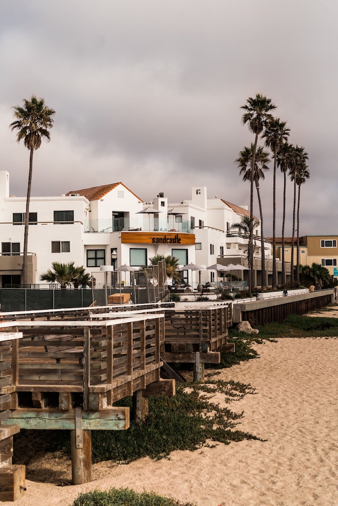Sandcastle Hotel on the Beach - photo 64