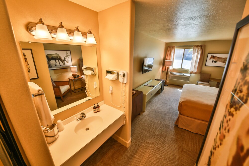 Trailhead Inn - photo 18