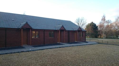 Woodland Waters - last minute hotel in Ancaster