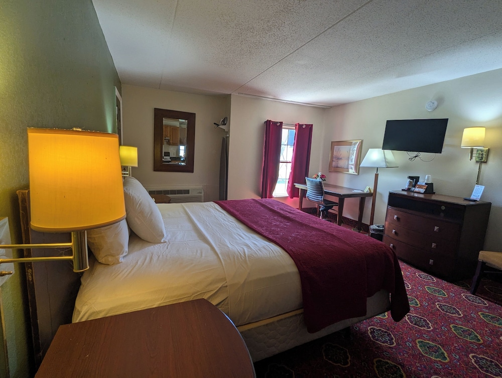 Select Inn Murfreesboro - photo 30