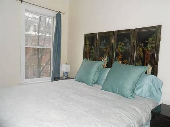 Brigham Circle Brownstone - photo 7