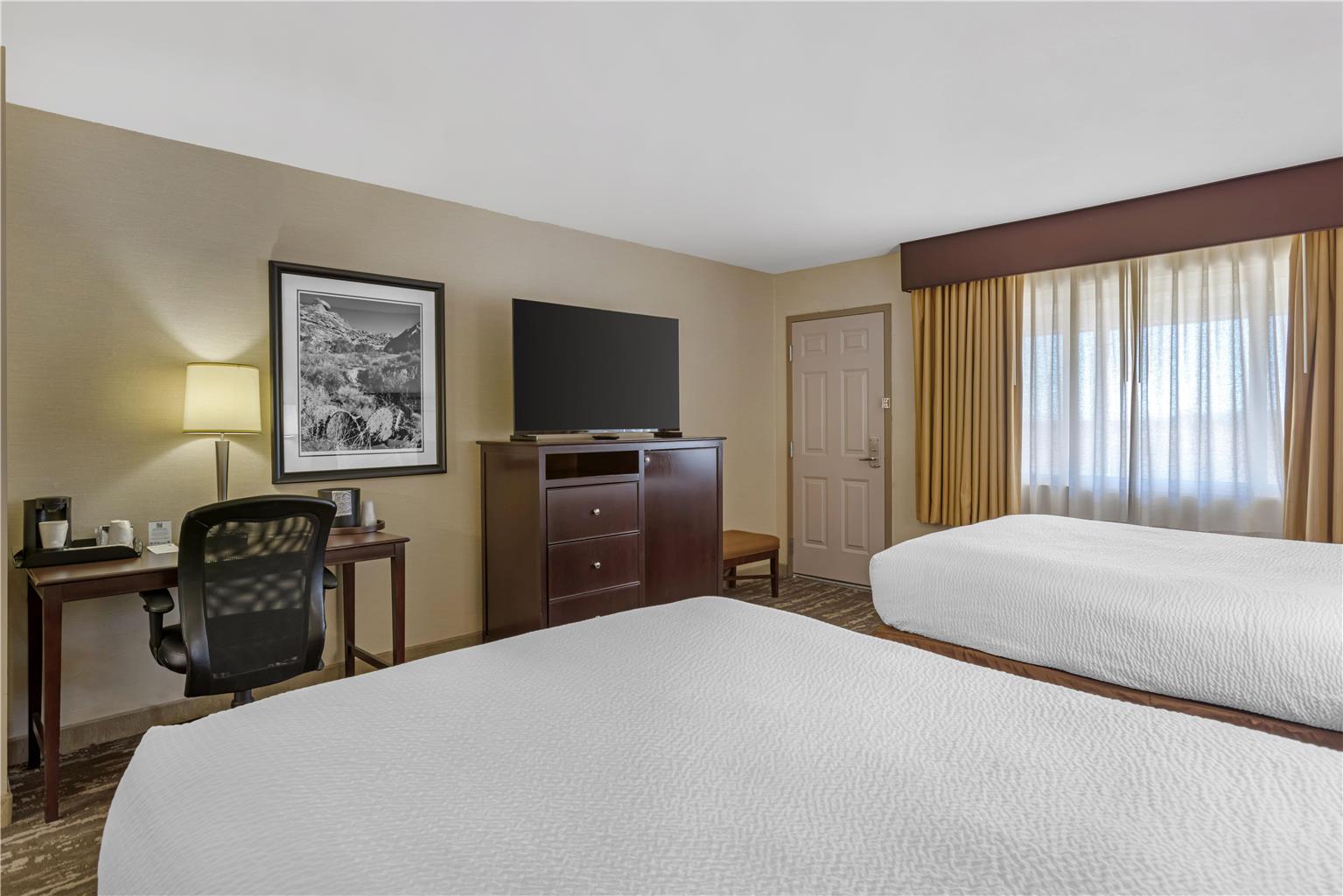 Best Western Frontier Motel - photo 24