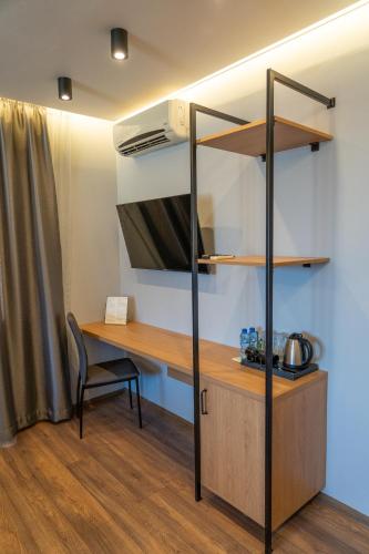 Family Hotel Pak Tam in Karlovo, Bulgaria