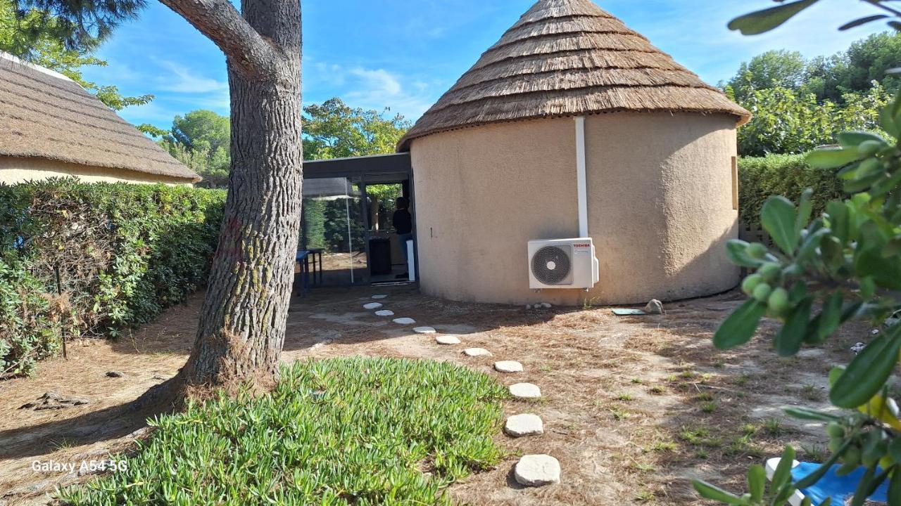 Ile Des Pecheurs — hotel in Le Barcares