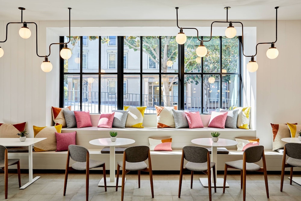 The Clancy Autograph Collection by Marriott - photo 58