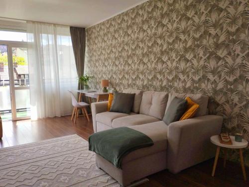 Andrew's Castle View Apartment — 4-Star Luxury Hotel in Budapest, Hungary
