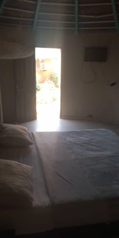 Soleil D’ Espoir — Dakar — photo 5