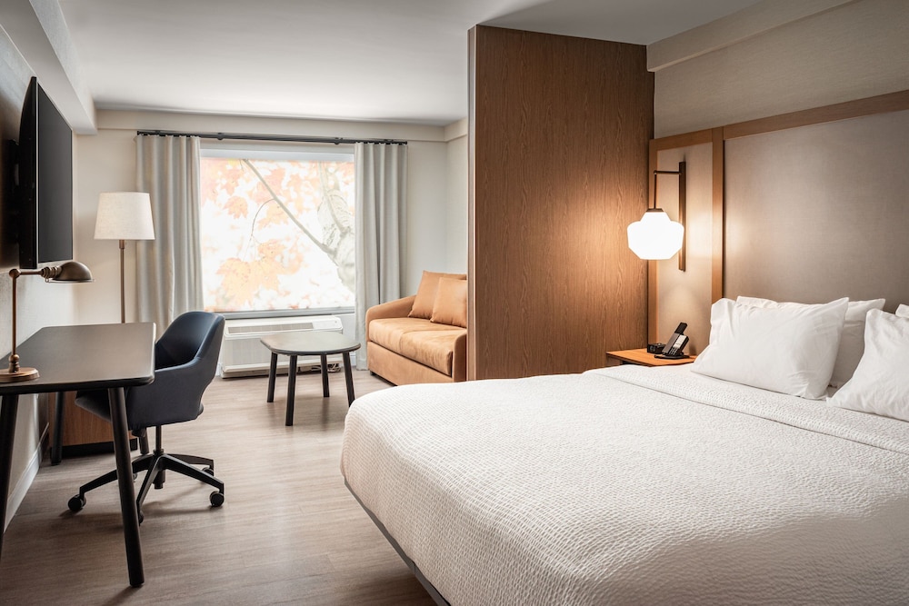Fairfield by Marriott Inn & Suites Georgetown Lexington - photo 19