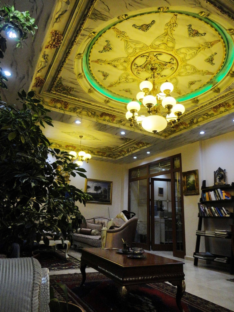 Basileus Hotel — Istanbul — photo 5