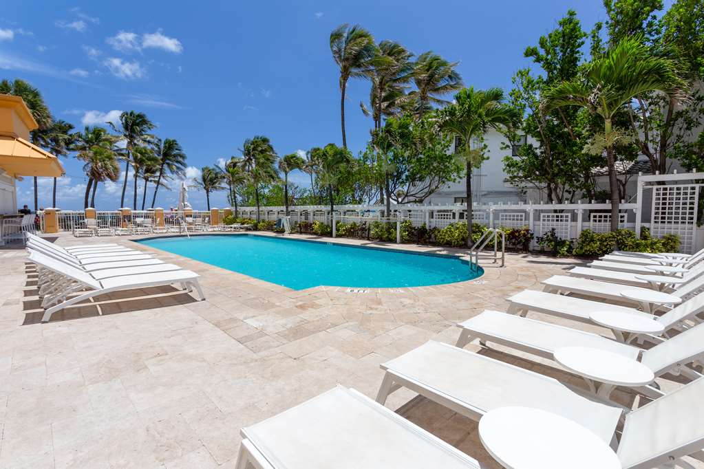 Wyndham Deerfield Beach Resort - photo 9