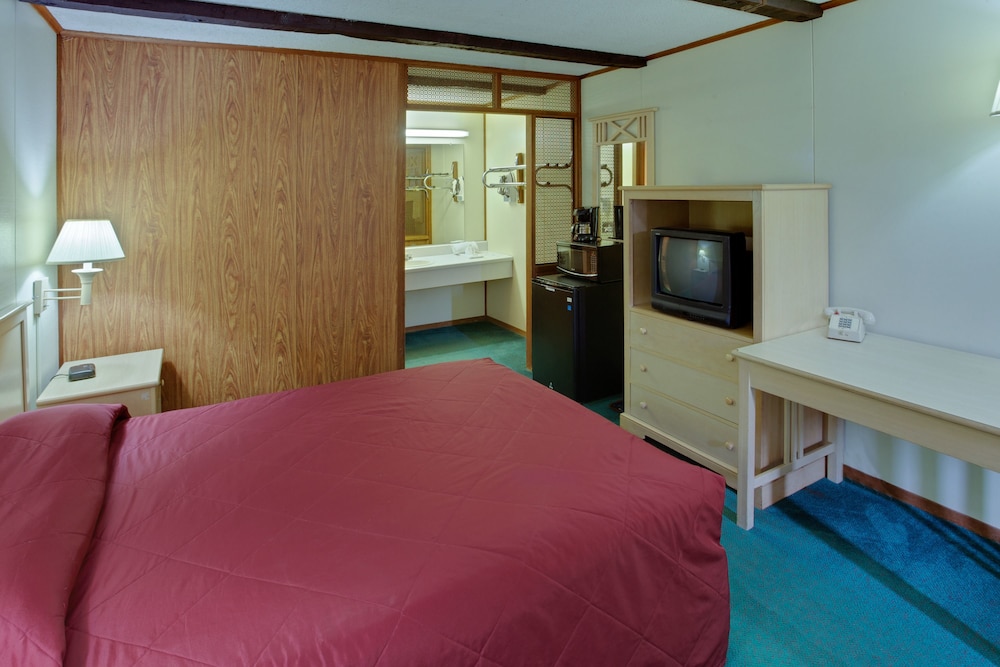 Vienna Wolf Trap Hotel - photo 11