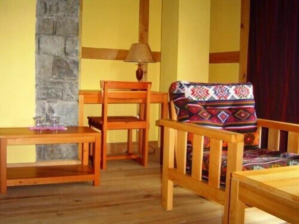Dewachen Hotel & Spa — Wangdue Phodrang — photo 3