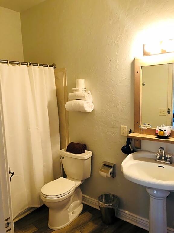 Hotel San Ramon - photo 8