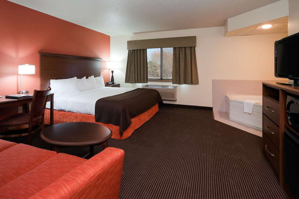 AmericInn by Wyndham Worthington - photo 14