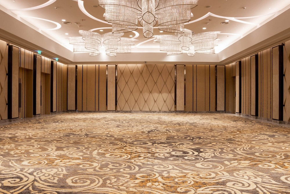 כנסים ואירועים