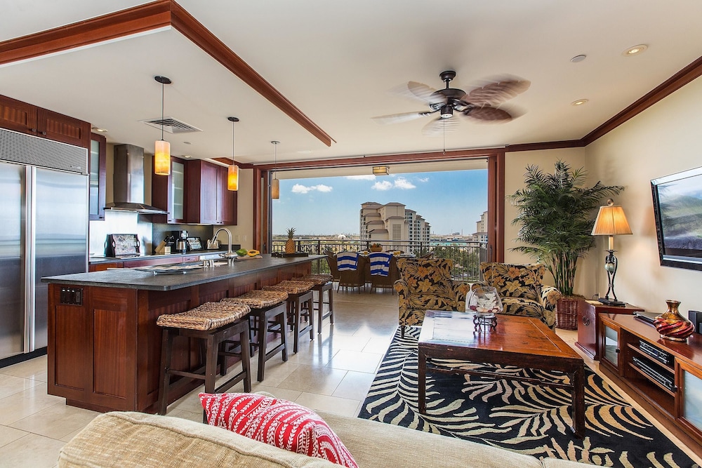 Two bedroom Villas at Ko Olina Beach Villas Resort - photo 26