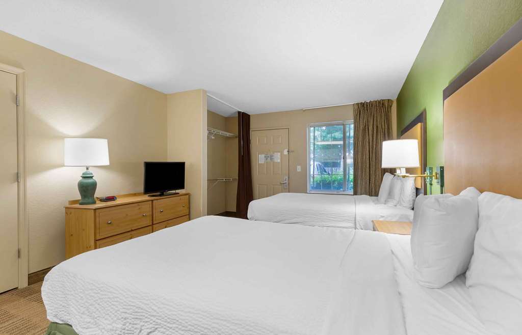 Extended Stay America Select Suites Washington DC Sterling Dulles - photo 23